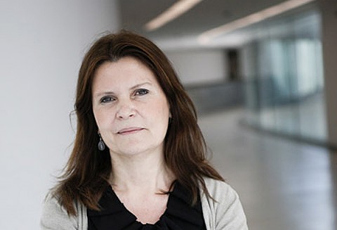 Margherita Guccione, direttore MAXXI Architettura