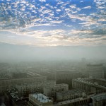 Mark Power - Warsaw, Poland, 2006 (foto Mark Power - Magnum Photos)