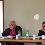 Massimo Kaufmann e Silvano Petrosino