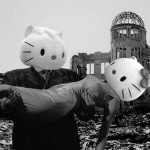 Max Papeschi - From Hiroshima with love - 2010