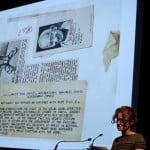 Momenti del simposio dedicato a Boetti al MoMA (foto Paula Court, courtesy Museum of Modern Art) 5