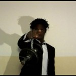 Moussa Sarr, J'accuse