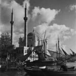 Othmar Pferschy per la mostra After Yesterday all’Istanbul Modern