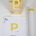 P come Pastina by Mattina Della Valle
