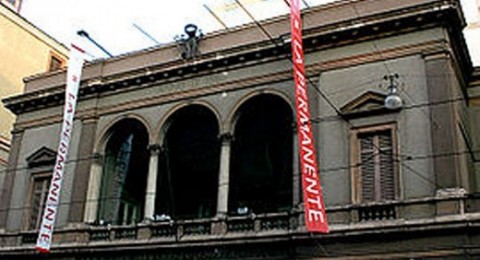 Palazzo della Permanente sede del Premio Ad ampi passi verso il Premio Cairo, questi i finalisti. E fra comitato di selezione e giuria, a decidere c’è anche Artribune