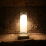 Periplo della scultura italiana contemporanea 3, Matera - Donato Piccolo Hurricane, 2009 (foto Giuseppe Maino - Soprintendenza B.S.A.E. della Basilicata, Matera)