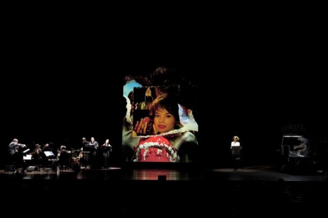 Rimedio della fortuna Torna il Romaeuropa Festival. La sfida? Superarsi. "All that we can do": teatro, musica, danza, arte, da Kentridge a John Cage. E un biglietto ve lo regala Artribune!