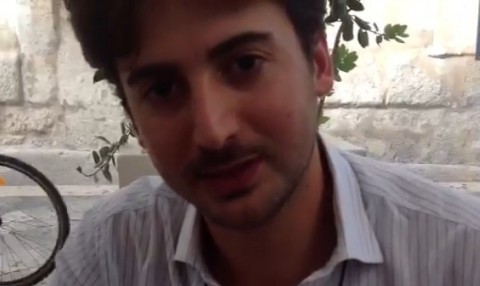 Roberto Ferrari Ad di Struttura Consulting Dalle parole ai fatti. Ad ArtLab 2012 consulenze gratuite per le imprese culturali: in campo Struttura Consulting, Fondazione Fitzcarraldo, Scuola di fundraising. Ne parliamo con Roberto Ferrari