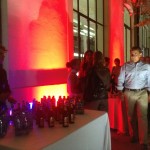 Roma Art2Nights 2012 - party al Maxxi 1
