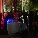 Roma Art2Nights 2012 - party al Maxxi 2