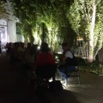 Roma Art2Nights 2012 - party al Maxxi 3