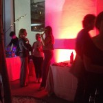 Roma Art2Nights 2012 - party al Maxxi 4
