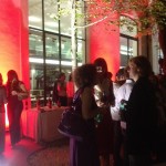 Roma Art2Nights 2012 - party al Maxxi 6