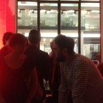 Roma Art2Nights 2012 - party al Maxxi 7