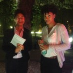 Roma Art2Nights 2012 - party al Maxxi 8