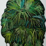 Becky Kolsrud - Road to Rondo - Thomas Solomon Gallery, Los Angeles 2012