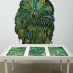 Becky Kolsrud - Road to Rondo - Thomas Solomon Gallery, Los Angeles 2012