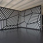 Sol LeWitt, Dessins muraux de 1968 à 2007, veduta della mostra presso Centre Pompidou - Metz, 2012 (13)