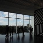 Sol LeWitt, Dessins muraux de 1968 à 2007, veduta della mostra presso Centre Pompidou - Metz, 2012 (14)