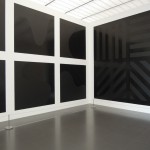 Sol LeWitt, Dessins muraux de 1968 à 2007, veduta della mostra presso Centre Pompidou, Metz 2012