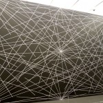 Sol LeWitt, Dessins muraux de 1968 à 2007, veduta della mostra presso Centre Pompidou - Metz, 2012 (5)