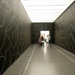 Sol LeWitt, Dessins muraux de 1968 à 2007, veduta della mostra presso Centre Pompidou - Metz, 2012 (8)
