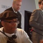 Spike Lee a Venezia