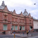 Stedelijk Museum Asterdam 1
