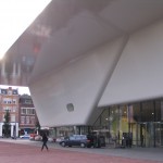 Lo Stedelijk Museum, ad Asterdam
