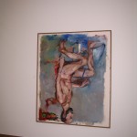 Stedelijk Museum Asterdam - Baselitz