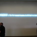 Stedelijk Museum Asterdam - Bruce Nauman