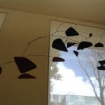 Stedelijk Museum Asterdam - Calder