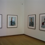 Stedelijk Museum Asterdam - Dijkstra