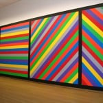 Stedelijk Museum Asterdam - Lewitt