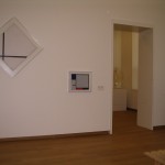 Stedelijk Museum Asterdam - Mondrian