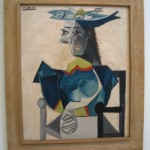 Stedelijk Museum Asterdam - Picasso