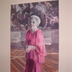 Stedelijk Museum Asterdam - Tuymans