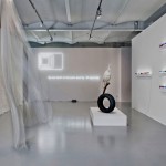 Sylvie Fleury @ Mehdi Chouakri 1