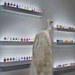 Sylvie Fleury @ Mehdi Chouakri 2