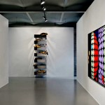 Sylvie Fleury @ Mehdi Chouakri 3