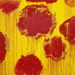 Cy Twombly - Untitled - 2007 - © Cy Twombly Foundation