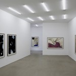 Thomas Demand @ Esther Schipper