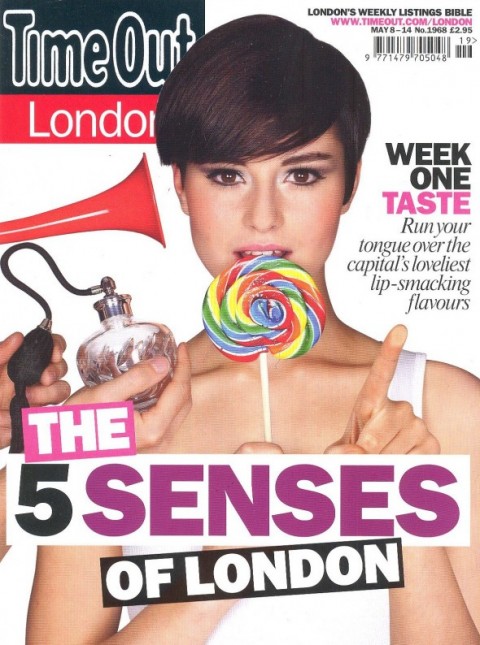 Time Out Edicola, addio. Rivoluzione nella stampa culturale londinese: Time Out, ripetiamo: Time Out, si trasforma in freepress e punta a quintuplicare la diffusione in città