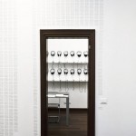 Valentina Vetturi, Un viaggio, installazione