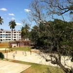 Valerio Rocco Orlando, ¿Qué Educación para Marte?, fotografia