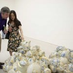 Yeesookyung - Translated Vase - 2007