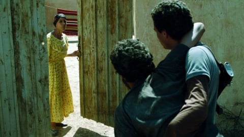 Yema 2 Lido Updates: Yema, sezione Orizzonti, un film che racconta l'Algeria. Fra drammi familiari e storie di guerra. Una prova di qualità, che non conquista