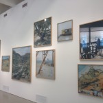 Yto Barrada – Macro, Roma 1