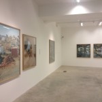 Yto Barrada – Macro, Roma 7