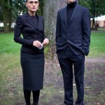 Ambra Pittoni e Paul-Flavien Enriquez-Sarano// Ze Coeupel